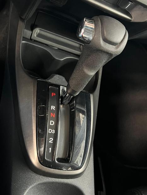 HONDA City Sedan 1.5 16V 4P LX FLEX AUTOM�TICO, Foto 13