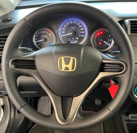 HONDA City Sedan 1.5 16V 4P LX FLEX AUTOM�TICO, Foto 15