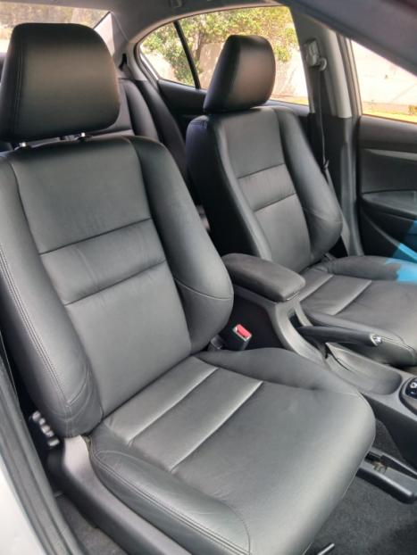 HONDA City Sedan 1.5 16V 4P EX FLEX AUTOM�TICO, Foto 8