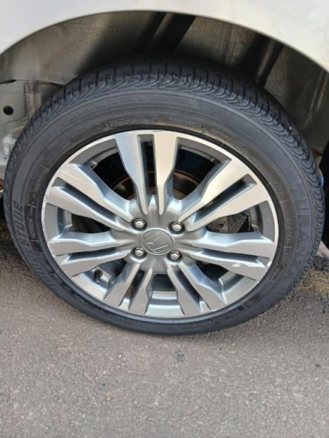 HONDA City Sedan 1.5 16V 4P EX FLEX AUTOM�TICO, Foto 12