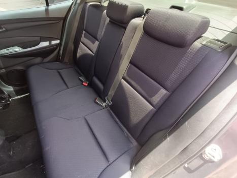 HONDA City Sedan 1.5 16V 4P DX FLEX AUTOM�TICO, Foto 6