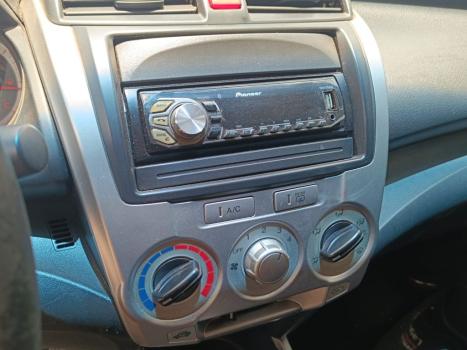 HONDA City Sedan 1.5 16V 4P DX FLEX AUTOM�TICO, Foto 9