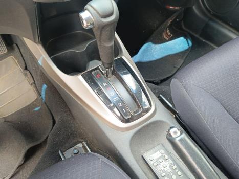 HONDA City Sedan 1.5 16V 4P DX FLEX AUTOM�TICO, Foto 10