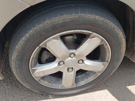 HONDA City Sedan 1.5 16V 4P DX FLEX AUTOM�TICO, Foto 12