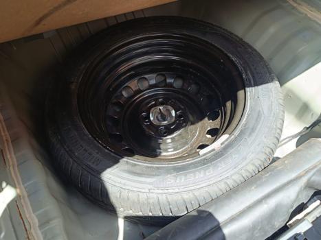 HONDA City Sedan 1.5 16V 4P DX FLEX AUTOM�TICO, Foto 13