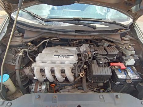 HONDA City Sedan 1.5 16V 4P DX FLEX AUTOM�TICO, Foto 15