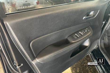 HONDA City Sedan 1.5 16V 4P FLEX TOURING AUTOM�TICO CVT, Foto 12