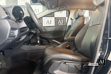 HONDA City Sedan 1.5 16V 4P FLEX TOURING AUTOM�TICO CVT, Foto 13