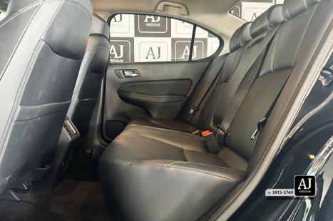 HONDA City Sedan 1.5 16V 4P FLEX TOURING AUTOM�TICO CVT, Foto 14
