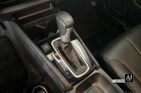 HONDA City Sedan 1.5 16V 4P FLEX TOURING AUTOM�TICO CVT, Foto 15
