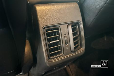HONDA City Sedan 1.5 16V 4P FLEX TOURING AUTOM�TICO CVT, Foto 16