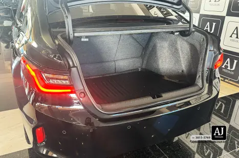 HONDA City Sedan 1.5 16V 4P FLEX TOURING AUTOM�TICO CVT, Foto 17