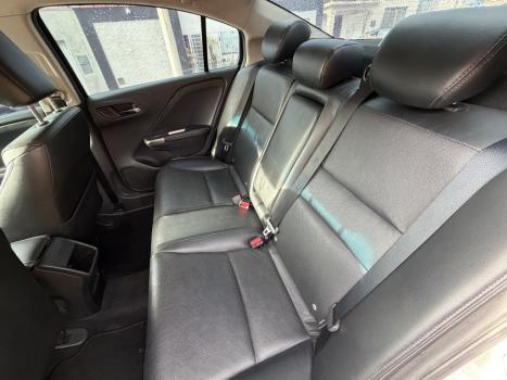 HONDA City Sedan 1.5 16V 4P EXL FLEX AUTOM�TICO, Foto 7