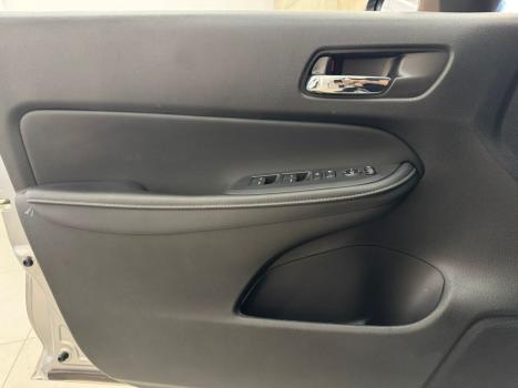 HONDA City Sedan 1.5 16V 4P FLEX TOURING AUTOM�TICO CVT, Foto 9