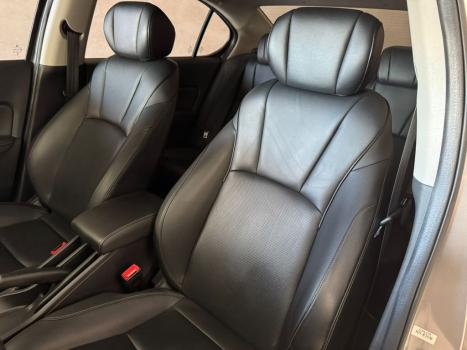HONDA City Sedan 1.5 16V 4P FLEX TOURING AUTOM�TICO CVT, Foto 15