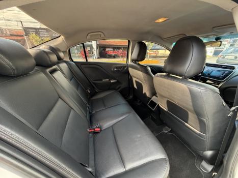 HONDA City Sedan 1.5 16V 4P EXL FLEX, Foto 5