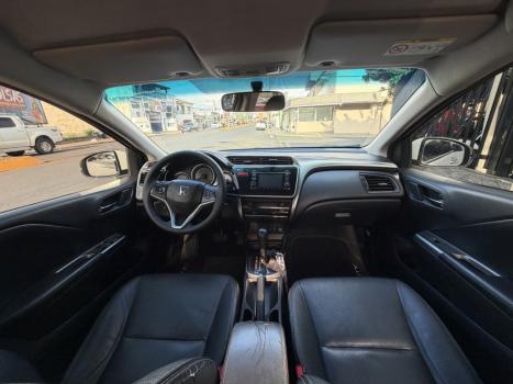 HONDA City Sedan 1.5 16V 4P EXL FLEX, Foto 6