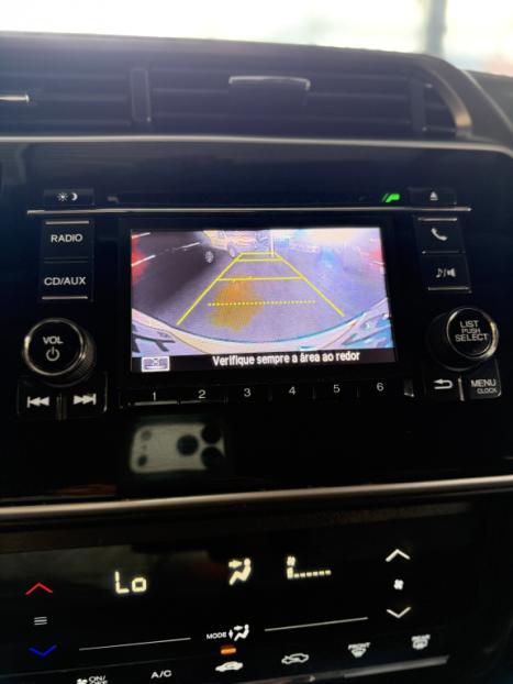 HONDA City Sedan 1.5 16V 4P EXL FLEX, Foto 10