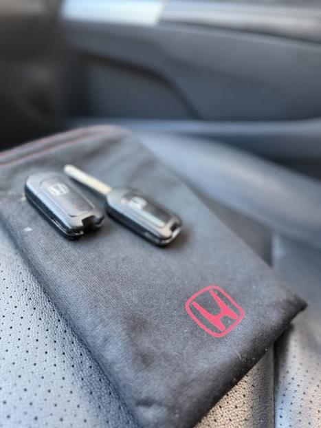 HONDA City Sedan 1.5 16V 4P EXL FLEX, Foto 11