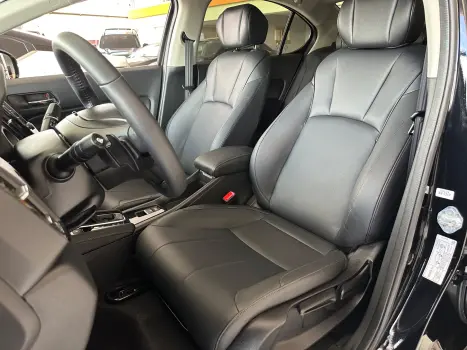 HONDA City Sedan 1.5 16V 4P EXL FLEX AUTOM�TICO, Foto 9