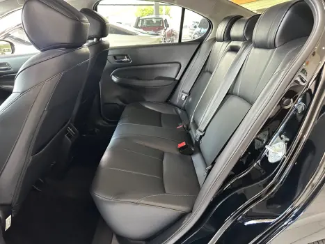 HONDA City Sedan 1.5 16V 4P EXL FLEX AUTOM�TICO, Foto 10