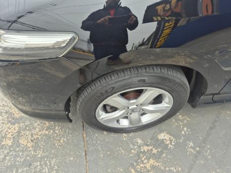 HONDA City Sedan 1.5 16V 4P DX FLEX AUTOM�TICO, Foto 9