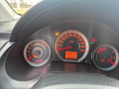 HONDA City Sedan 1.5 16V 4P DX FLEX AUTOM�TICO, Foto 14