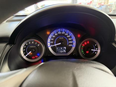 HONDA City Sedan 1.5 16V 4P LX FLEX AUTOM�TICO, Foto 3