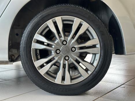 HONDA City Sedan 1.5 16V 4P LX FLEX AUTOM�TICO, Foto 11