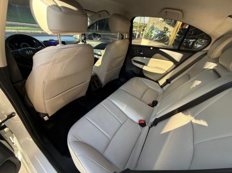 HONDA City Sedan 1.5 16V 4P FLEX TOURING AUTOM�TICO CVT, Foto 8