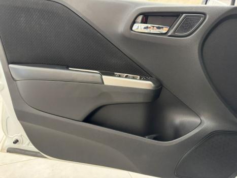 HONDA City Sedan 1.5 16V 4P EX FLEX AUTOM�TICO, Foto 9