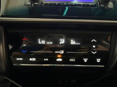 HONDA City Sedan 1.5 16V 4P EX FLEX AUTOM�TICO, Foto 14