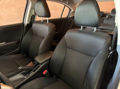 HONDA City Sedan 1.5 16V 4P EX FLEX AUTOM�TICO, Foto 16