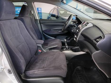 HONDA City Sedan 1.5 16V 4P LX FLEX, Foto 6