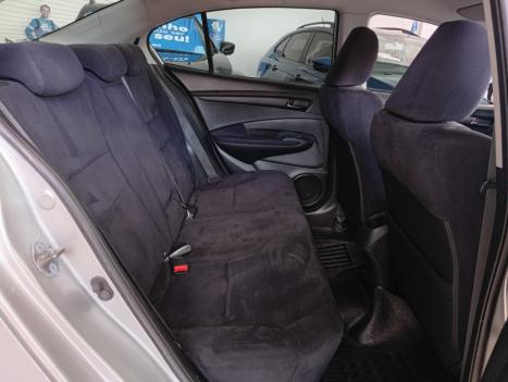 HONDA City Sedan 1.5 16V 4P LX FLEX, Foto 7