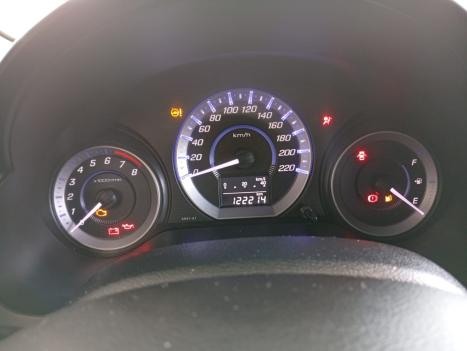 HONDA City Sedan 1.5 16V 4P LX FLEX, Foto 8