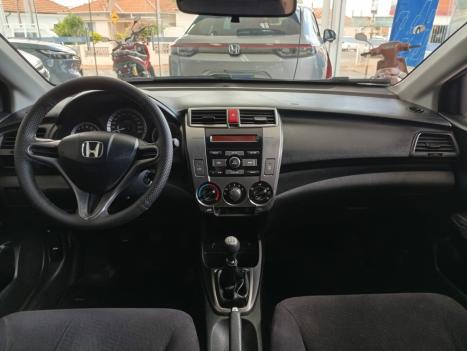 HONDA City Sedan 1.5 16V 4P LX FLEX, Foto 9
