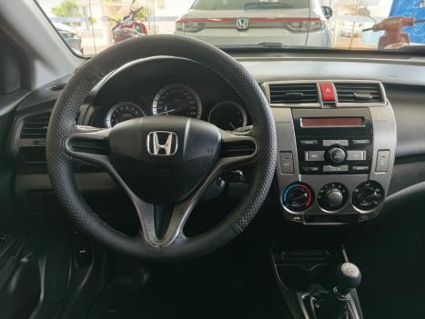 HONDA City Sedan 1.5 16V 4P LX FLEX, Foto 10