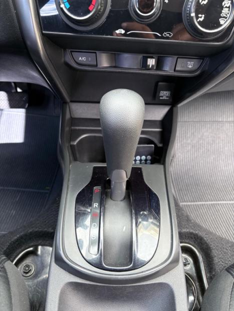 HONDA City Sedan 1.5 16V 4P LX FLEX AUTOM�TICO, Foto 7