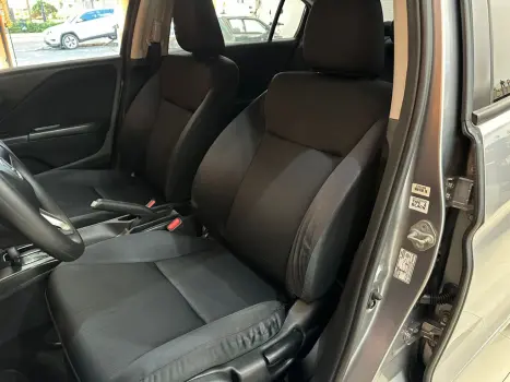 HONDA City Sedan 1.5 16V 4P LX FLEX AUTOM�TICO, Foto 8