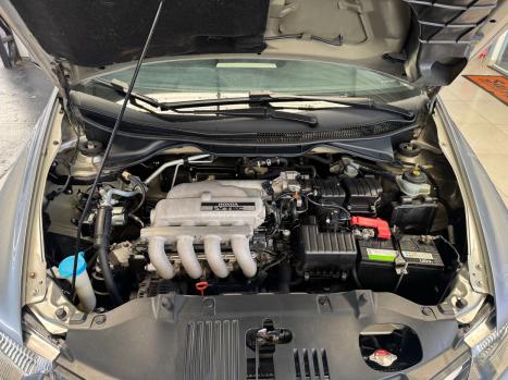 HONDA City Sedan 1.5 16V 4P LX FLEX AUTOM�TICO, Foto 6