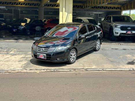 HONDA City Sedan 1.5 16V 4P EXL FLEX AUTOM�TICO, Foto 1