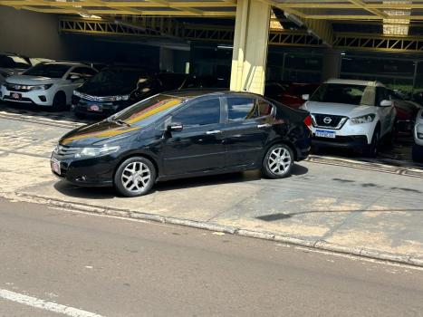 HONDA City Sedan 1.5 16V 4P EXL FLEX AUTOM�TICO, Foto 3