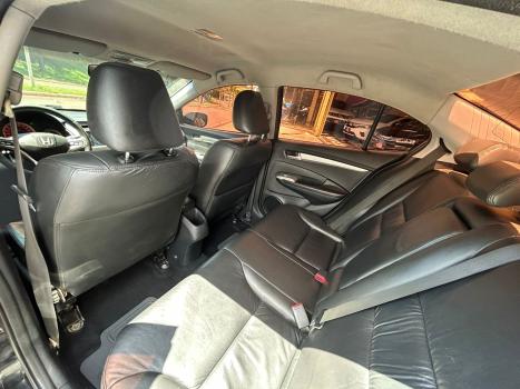HONDA City Sedan 1.5 16V 4P EXL FLEX AUTOM�TICO, Foto 8