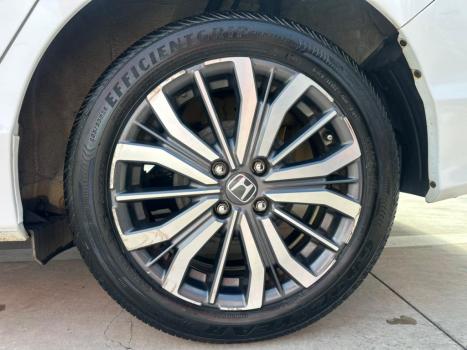 HONDA City Sedan 1.5 16V 4P EXL FLEX AUTOM�TICO, Foto 7