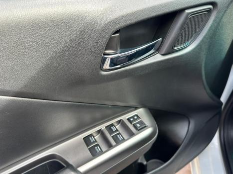 HONDA City Sedan 1.5 16V 4P EXL FLEX AUTOM�TICO, Foto 11