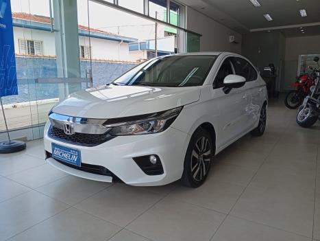 HONDA City Sedan 1.5 16V 4P EXL FLEX AUTOM�TICO, Foto 1