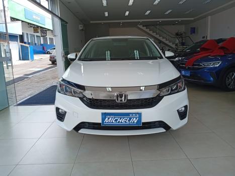 HONDA City Sedan 1.5 16V 4P EXL FLEX AUTOM�TICO, Foto 2