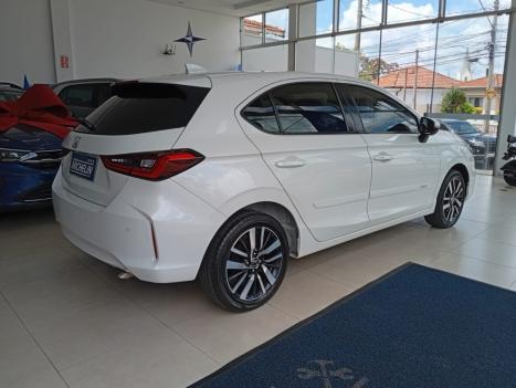 HONDA City Sedan 1.5 16V 4P EXL FLEX AUTOM�TICO, Foto 6