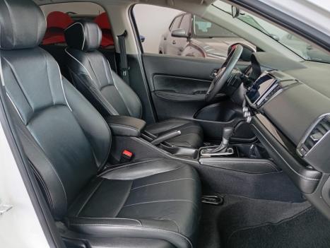 HONDA City Sedan 1.5 16V 4P EXL FLEX AUTOM�TICO, Foto 7